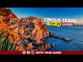 Things To Do In CINQUE TERRE - Italian Coastal Haven!
