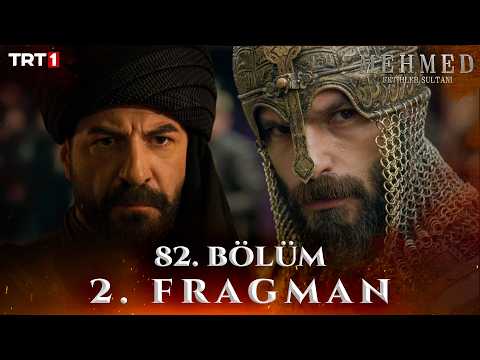 Mehmed: Fetihler Sultanı 82. Bölüm 2. Fragmanı