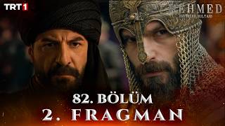 Mehmed: Fetihler Sultanı 82. Bölüm 2. Fragmanı