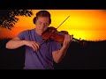 Sad Romance Violin - Jonathan Anderson (Sad Violin)