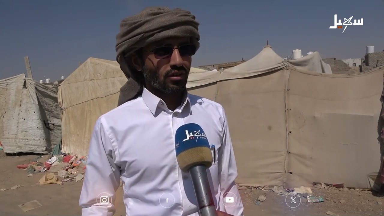 نزيف نزوح وتشرد لا يتوقفان