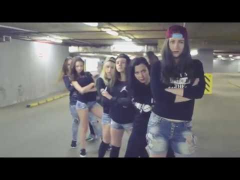 Dancehall   Dance  Music  Future Fambo – Bloodclaute Song