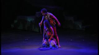 Forever Yours Reprise - Once On This Island at Paliku Theater