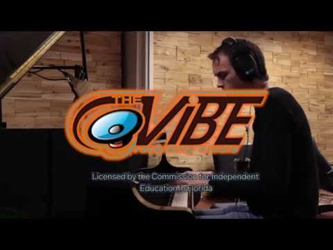 The Vibe Recording Institute, Modern Recording Arts Class 2016