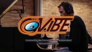 The Vibe Recording Institute, Modern Recording Arts Class 2016