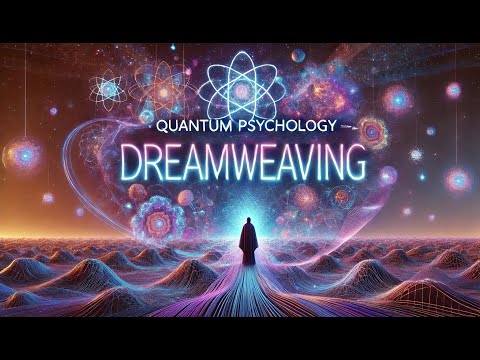 Quantum Psychology | The Science of Dreamweaving