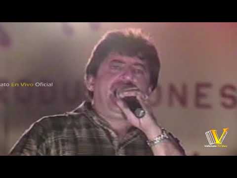 Mosaico Éxitos (En Vivo) - Jorge Oñate &  Álvaro López (Cartagena)