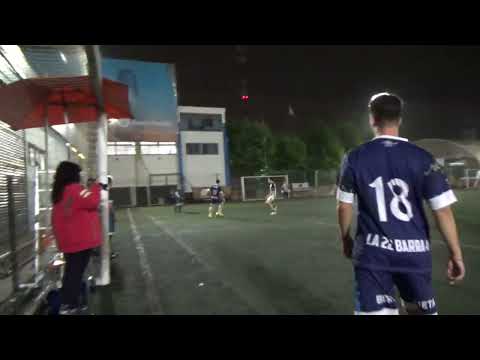 LA 22/4 VS ME ENAMORE - #LigaNuñez - #Clausura SLL - 21/11/2022