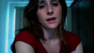Catherine's monologue from Proof