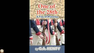 One of the 28th: A Tale of Waterloo