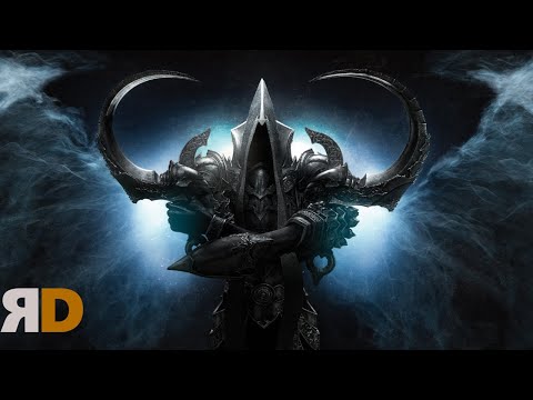 Diablo 3 & RoS 🐥 Storytellers Walkthrough ☕ Longplay No Commentary [Playstation 4: Barbarian]