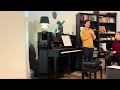 Ian Charles Lepine – Christmas Concert