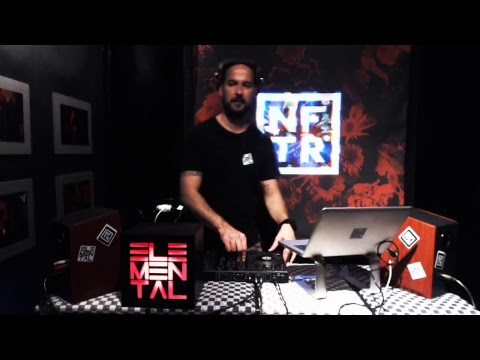 NFTRLab 26.07.2017 - Gui Telly  @ NFTR