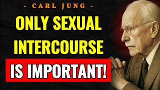 Why Love Is No Longer Enough After 40 | Carl Jung’s Psychology