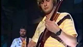 Mike Oldfield - Montreux 1981 - Ommadawn 1/3