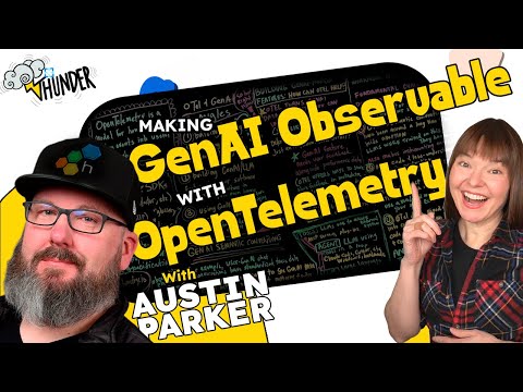 Making GenAI Observable with OpenTelemetry