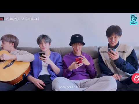 [200404] NCT 127 - Best Part [Taeil, Doyoung, Jaehyun, Haechan]