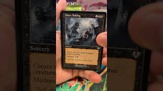 Innistrad Collector's Booster Rip! #magicthegathering #mtg #packopenings #rippingpacks