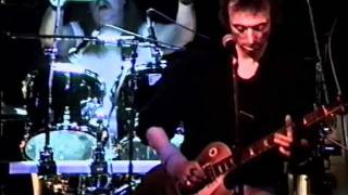 Stan Webb´s Chicken Shack - The Thrill Is Gone - Ludwigshafen 1992 - Underground Live TV recording