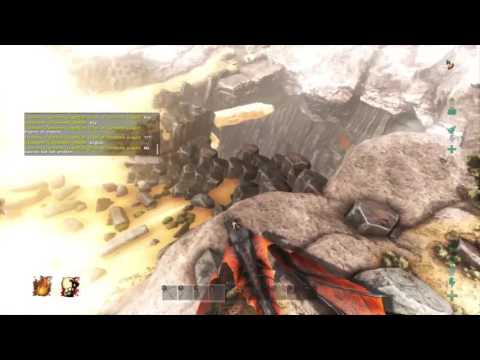 ARK: Survival Evolved - KILL WYVERN ALPHA