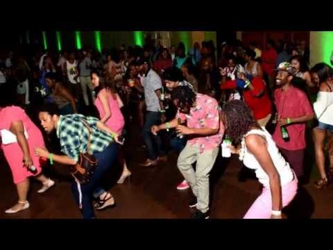 July 10, 2013 Party with Questlove and DJ Phsh at the Barnes Foundation