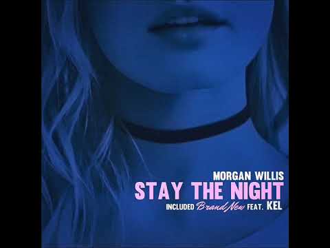 Morgan Willis - 11:59 PM