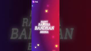 Happy Rakhi to all my dear brothers & sisters.Grαcy Singhα .