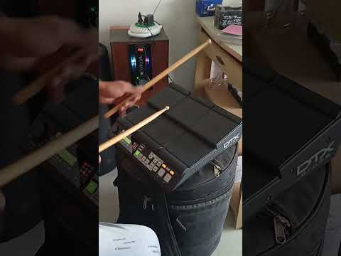 SX pertan dtx pad new add🥁🥁🥁🥁