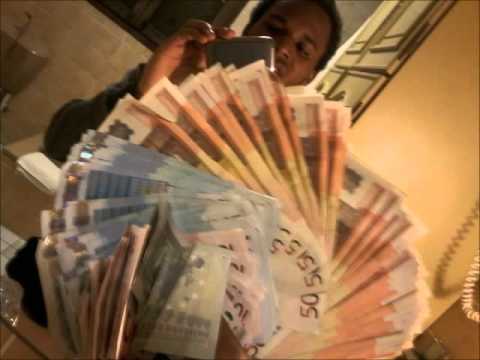 Diggy Dope x Minus Moon (DBMG) - Switch niet (Stoom vd Stoof 1.0) #4