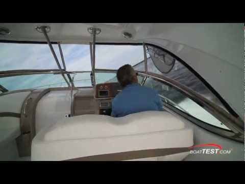 Formula 37 PC Test 2013- By BoatTest.com