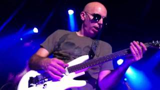 Joe Satriani - Dream Song @ Paris La Cigale
