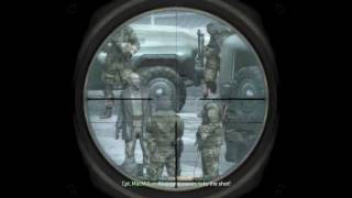 Call of Duty 4: Modern Warfare video thumbnail