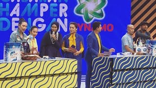 Download lagu 🔴 SITI NORDIANA - ANGKARA || OH MYDIN mp3