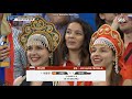 Anthem of Russia vs Croatia FIFA World Cup 2018