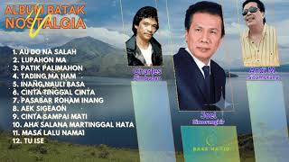 Download lagu Tiga Bintang Album Lagu Batak Nostalgia mp3