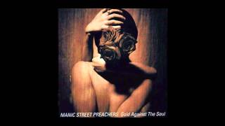 Manic Street Preachers - Yourself