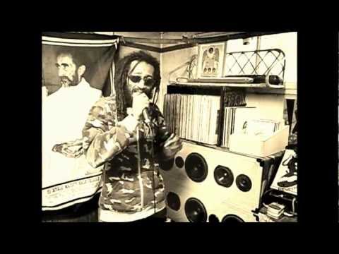 Revival Oldies Dubplate with Colonel Maxwell 