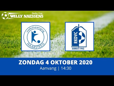 VV Haarsteeg - RKDVC