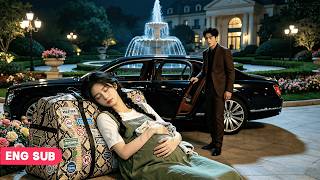 Poor Single Mom Kicked Out, Thought She'd Be Poor Forever. But An All-powerful CEO Takes Her Home!