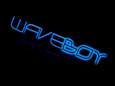 DJ Malvich - The Cat (Waveboy Remix)