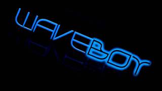 DJ Malvich - The Cat (Waveboy Remix)