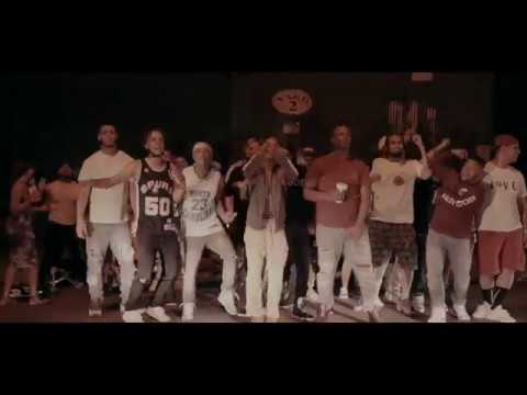 OfficialDrama & Ol' Smith - 10PM in the Cave (Official Music Video)