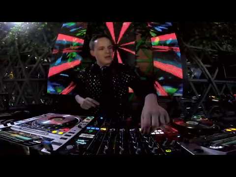 Cato Anaya - 1001Tracklists Virtual Festival 2.0 LIVE @ Clandestino Club Bogotá