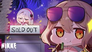 Cover art for talk about luv