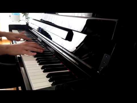 Recess Theme / Disneys große Pause (Piano cover)