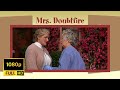 Mrs Doubtfire 1993 Deleted Extended Scenes A Simple Formula HD AI Upscale