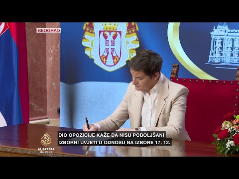 Lokalni izbori u Srbiji raspisani za 2. juni