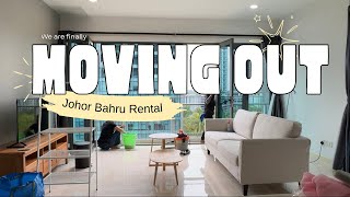 Singaporean Living in JB 2025 – Our 3rd Condo Move: Upgrade, Rent, Reality 🇲🇾🇸🇬 EP1