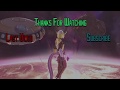 Dontron Outro Animation