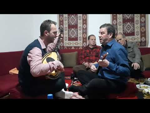 XHEVDET RAMA E AHMET BEHA-RRUSHE REXHA